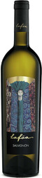 Вино "Lafoa", Alto Adige Sauvignon DOC, 2018