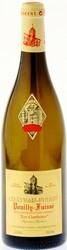 Вино Pouilly-Fuisse AOC Les Combettes 2007
