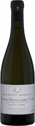 Вино Bachelet-Monnot, Puligny-Montrachet 1er Cru "Les Folatieres" AOC, 2018