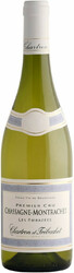 Вино Chartron et Trebuchet, Chassagne Montrachet 1er Cru "Les Embazees" AOC