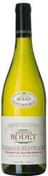 Вино Antonin Rodet, Chassagne-Montrachet Premier Cru "Les Macherelles" AOC, 2015