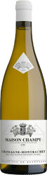Вино Maison Champy, Chassagne-Montrachet AOC, 2014