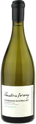 Вино Caroline Morey, Chassagne-Montrachet Premier Cru "Les Caillerets" AOC, 2018