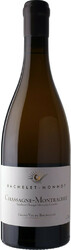 Вино Bachelet-Monnot, Chassagne-Montrachet AOC, 2018