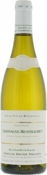 Вино Domaine Michel Niellon, Chassagne-Montrachet, 2017