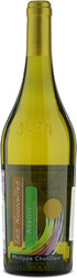 Вино Philippe Chatillon, "Les Nouvelles" Savagnin, Arbois AOC, 2015