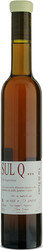 Вино Anne et Jean-Francois Ganevat, "Sul Q...", 2010, 375 мл