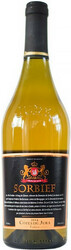 Вино "Sorbief" Tradition, Cotes du Jura AOC, 2014