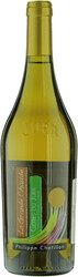 Вино Philippe Chatillon, "La Grande Chaude" Chardonnay, Cotes du Jura АОС, 2016