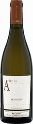 Вино Domaine Rijckaert, Chardonnay, Arbois AOC, 2018