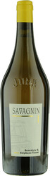 Вино Benedicte & Stephane Tissot, Savagnin, Arbois AOC, 2015
