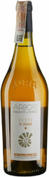 Вино Domaine de la Touraize, "Zeste de Savagnin", Arbois AOC