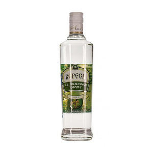 Водка «Вереск На Липовом Цвете» 0,5л