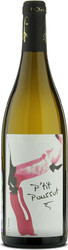 Вино Domaine de l'Octavin, "P'tit Poussot", 2016