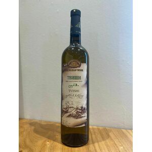 ВИНО КВАРЕЛЬСКИЙ ПОГРЕБ ТВИШИ