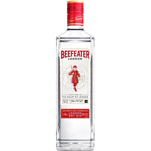 Джин "Beefeater", 1 л