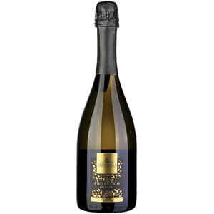 Игристое вино Tombacco, "Trevisana" Prosecco DOC Extra Dry