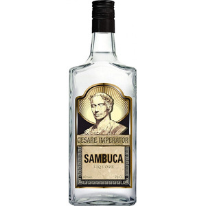 Ликер "Cesare Imperator" Sambuca, 0.7 л
