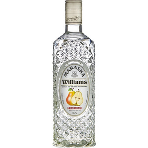 Бренди Maraska, Williams, 0.7 л