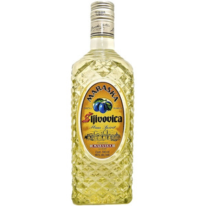 Бренди Maraska, Slivovica, 0.7 л