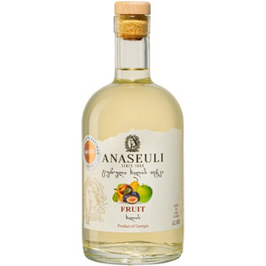 Водка "Anaseuli" Fruit, 0.5 л
