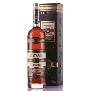 Коньяк Ijevan 3 года 0,7 л. 40% П/У
