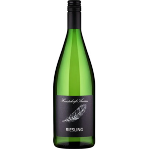 Вино Handschrift Austria, Riesling, 1 л 13%