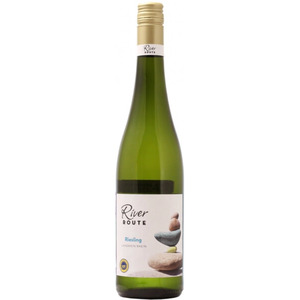 Вино Becksteiner Winzer, "River Route" Riesling, 2023