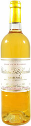 Вино Chateau Villefranche, Sauternes AOC, 2017