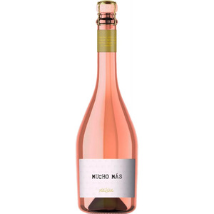 Игристое вино "Mucho Mas" Rose Sparkling