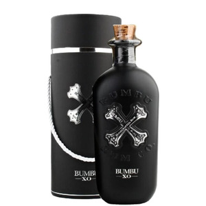 Ром "Bumbu" XO, 0.7 л in tube