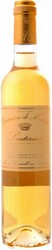 Вино Domaine de Monteils, Sauternes AOC, 2005