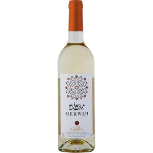 Вино Chateau Ksara, Merwah, 2022