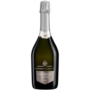 Игристое вино "Maschio dei Cavalieri" Prosecco DOC Treviso Brut