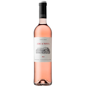 Вино "Arca Nova" Rose, Vinho Verde DOC