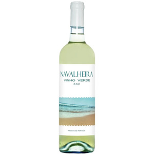Вино Quinta & Casa das Hortas, "Navalheira", Vinho Verde DOC