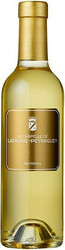 Вино "La Chapelle de Lafaurie-Peyraguey", Sauternes AOC, 2013, 375 мл