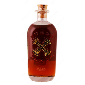 Ром "Bumbu" Original, 0.35 л