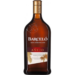 Ром Ron Barcelo, Anejo, 0.5 л