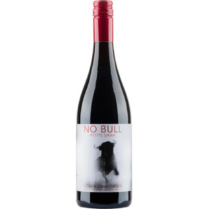 Вино Mare Magnum, "No Bull" Petite Sirah
