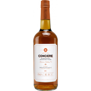 Виски "Conciere" Bourbon, 1 л