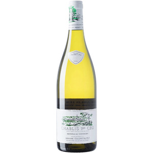 Вино Domaine Vocoret & Fils, Chablis 1-er Cru "Montee de Tonnerre" AOP, 2022