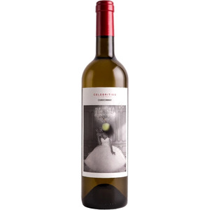 Вино Bodegas San Valero, "Celebrities" Chardonnay, Carinena DOP, 2021