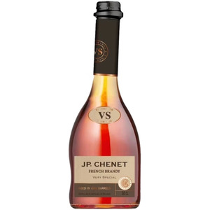 Бренди J. P. Chenet, VS, 0.5 л
