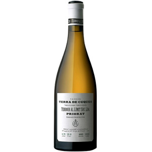 Вино Terroir al Limit, "Terra de Cuques" Blanc, Priorat DOQ, 2021