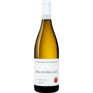 Вино Maison Roche de Bellene, Macon-Villages AOC, 2021