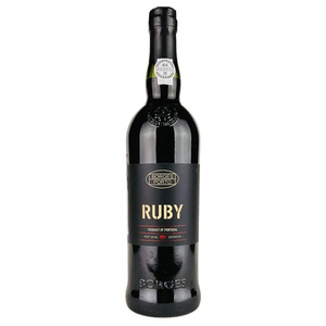 Портвейн Borges Ruby крепленое (ликерное) 0,75 л. 19%