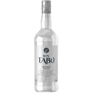 Ром "Tabu" Blanco, 1 л