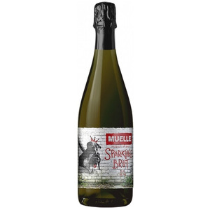 Игристое вино "Muelle" Brut