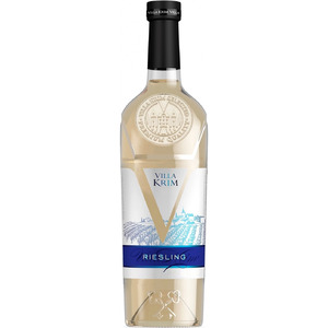 Вино "Villa Krim" Riesling